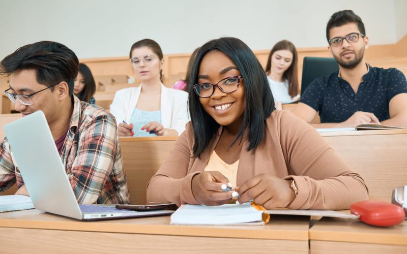 Panamá da inicio al ciclo académico con renovada oferta de licenciaturas