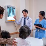 Guatemala incorpora nuevos servicios especializados para el cuidado de enfermedades respiratorias