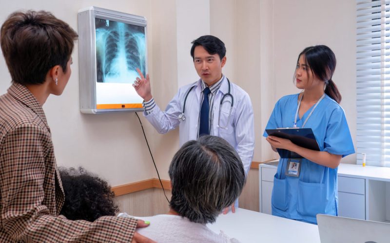 Guatemala incorpora nuevos servicios especializados para el cuidado de enfermedades respiratorias