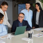 Interés empresarial en agencias de reclutamiento: qué impulsa esta tendencia